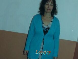 Lovejoy