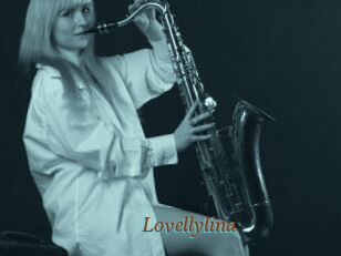 Lovellylina