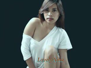 LovelyAina