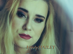 LovelyHAILEY