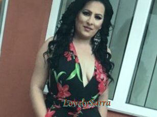LovelySarra