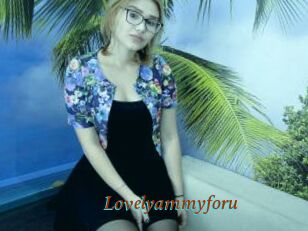 Lovelyammyforu