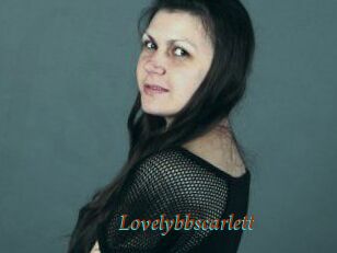 Lovelybbscarlett