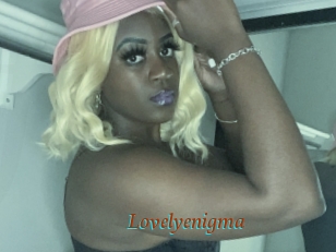 Lovelyenigma