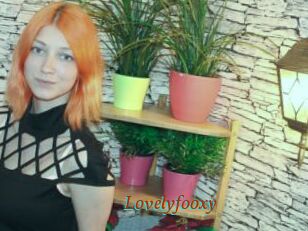 Lovelyfooxy