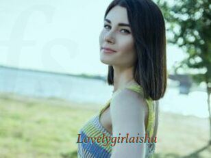 Lovelygirlaisha