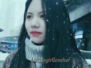 Lovelygirlloveher