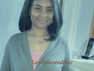 Lovelylavender22
