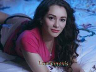 Lovelymonis