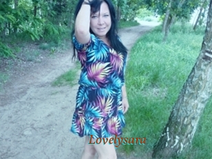 Lovelysara