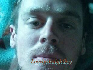 Lovelystraightboy