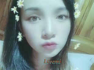 Lovemi