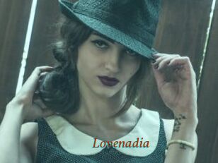 Lovenadia