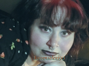 Lovenselexi90