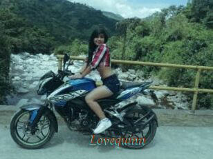 Lovequinn