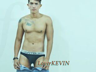 LoverKEVIN