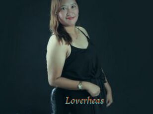 Loverheas