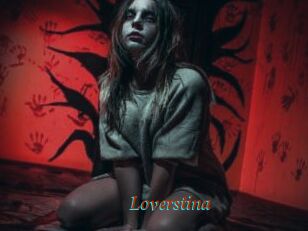 Loverstina