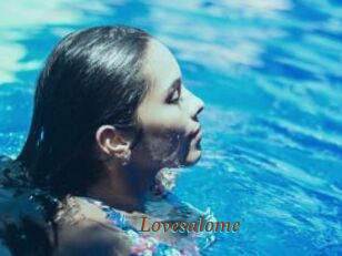Lovesalome