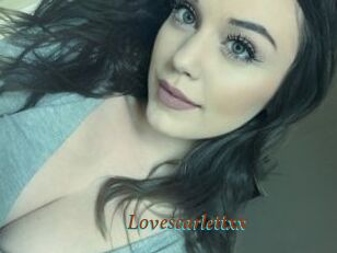 Lovescarlettxx