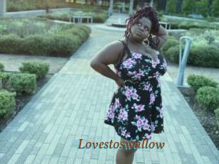 Lovestoswallow