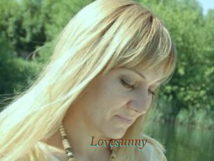 Lovesunny