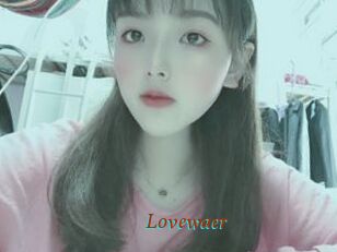 Lovewaer