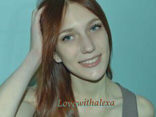 Lovewithalexa