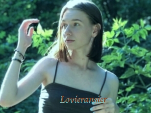 Lovieransier