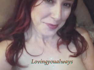 Lovingyoualways
