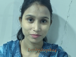 Lovleydeepika4