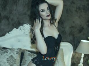 Lowry