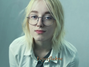 Loyceflakne
