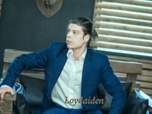Loydaiden