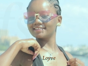 Loyve