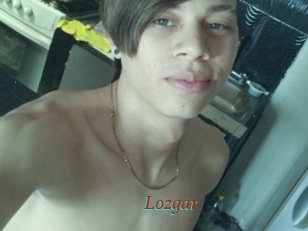 Lozgar
