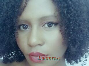 Luamrose