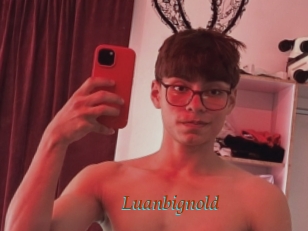 Luanbignold
