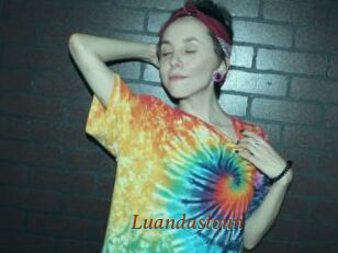 Luandastoun