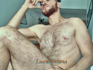 Luansantana