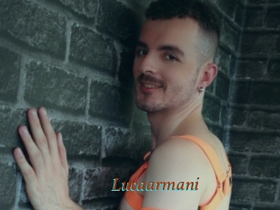 Lucaarmani