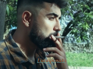Lucagionato