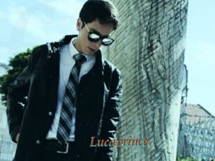 Lucaprince