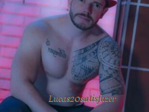 Lucas20satisfazer