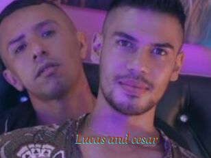 Lucas_and_cesar
