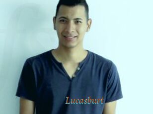 Lucasburt