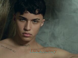 Lucascourney