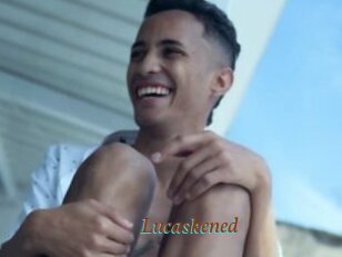 Lucaskened