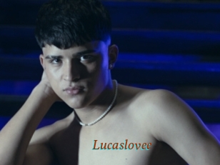 Lucaslovee