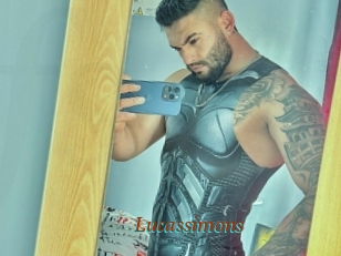 Lucassimons